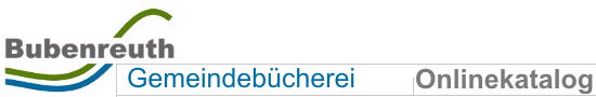 Gemeindebücherei Bubenreuth